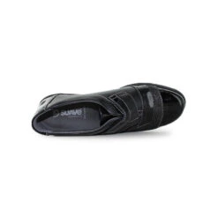 SUAVE Chaussures à Velcro Confortables Femme London 8120 -Magasin De Chaussures Mode Pour Femmes 8120 4
