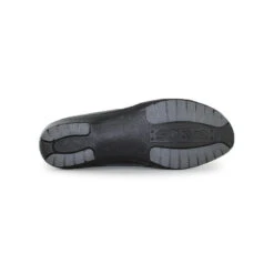 SUAVE Chaussures à Velcro Confortables Femme London 8120 -Magasin De Chaussures Mode Pour Femmes 8120 5