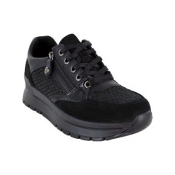 ENVAL-IMAC Baskets Basses Femme 81750 -Magasin De Chaussures Mode Pour Femmes 81750 13