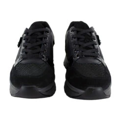 ENVAL-IMAC Baskets Basses Femme 81750 -Magasin De Chaussures Mode Pour Femmes 81750 15