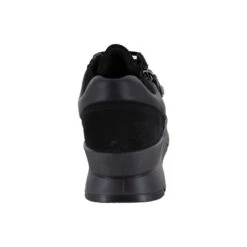 ENVAL-IMAC Baskets Basses Femme 81750 -Magasin De Chaussures Mode Pour Femmes 81750 17