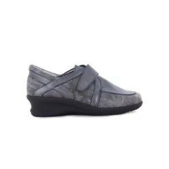 ADOUR Chaussures à Velcro Confortables Femme AD2215 20 ADOUR Chaussures à Velcro Confortables Femme AD2215 -Magasin De Chaussures Mode Pour Femmes ad2215 6