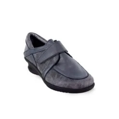 ADOUR Chaussures à Velcro Confortables Femme AD2215 21 ADOUR Chaussures à Velcro Confortables Femme AD2215 -Magasin De Chaussures Mode Pour Femmes ad2215 7