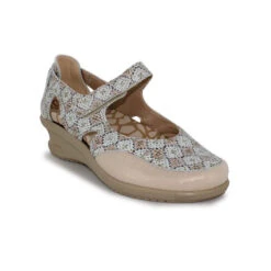 ADOUR Ballerines à Brides AD2243 -Magasin De Chaussures Mode Pour Femmes ad2243 1