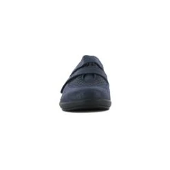 ADOUR Chaussures à Velcro Confortables Femme AD2260 -Magasin De Chaussures Mode Pour Femmes ad2260 2