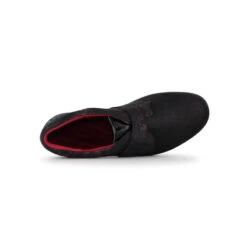 ADOUR Chaussures à Velcro Confortables Femme AD2263 -Magasin De Chaussures Mode Pour Femmes ad2263 4