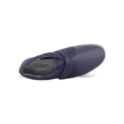 ADOUR Chaussures à Velcro Confortables Femme AD2263 -Magasin De Chaussures Mode Pour Femmes ad2263 5