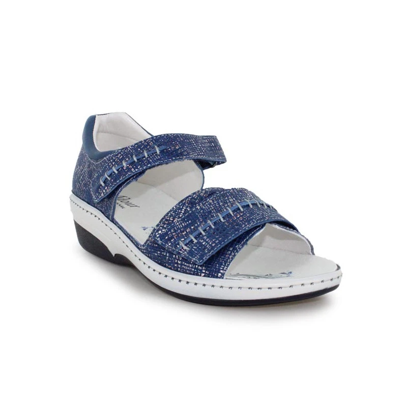 ADOUR Sandales AD2310 4 ADOUR Sandales AD2310 – Image 2