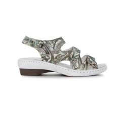 ADOUR Sandales AD2315 -Magasin De Chaussures Mode Pour Femmes ad2315 6