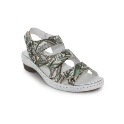 ADOUR Sandales AD2315 -Magasin De Chaussures Mode Pour Femmes ad2315 7