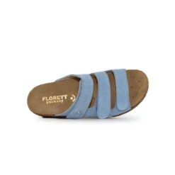 FLORETT - VAROMED Vital Sabots / Mules Pour Femme Adelia 07773 -Magasin De Chaussures Mode Pour Femmes adelia 07773 4