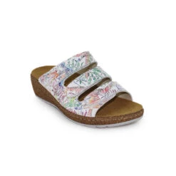 FLORETT - VAROMED Vital Sabots / Mules Pour Femme Adelia 07773 -Magasin De Chaussures Mode Pour Femmes adelia 07773 7