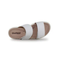 ROMIKA - WESTLAND Sabots / Mules Pour Femme Albi 03 -Magasin De Chaussures Mode Pour Femmes albi 03 4