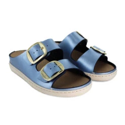 PODOLINE Mules Pour Femme Alimena -Magasin De Chaussures Mode Pour Femmes alimena 14