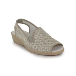 SOIR ET MATIN Sandales Amélie 15 SOIR ET MATIN Sandales Amélie -Magasin De Chaussures Mode Pour Femmes amelie 1