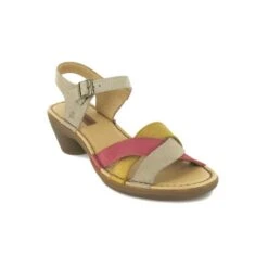 EL NATURALISTA Sandales Aqua 5372 -Magasin De Chaussures Mode Pour Femmes aqua 5372 1