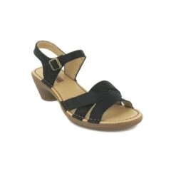 EL NATURALISTA Sandales Aqua 5372 -Magasin De Chaussures Mode Pour Femmes aqua 5372 7