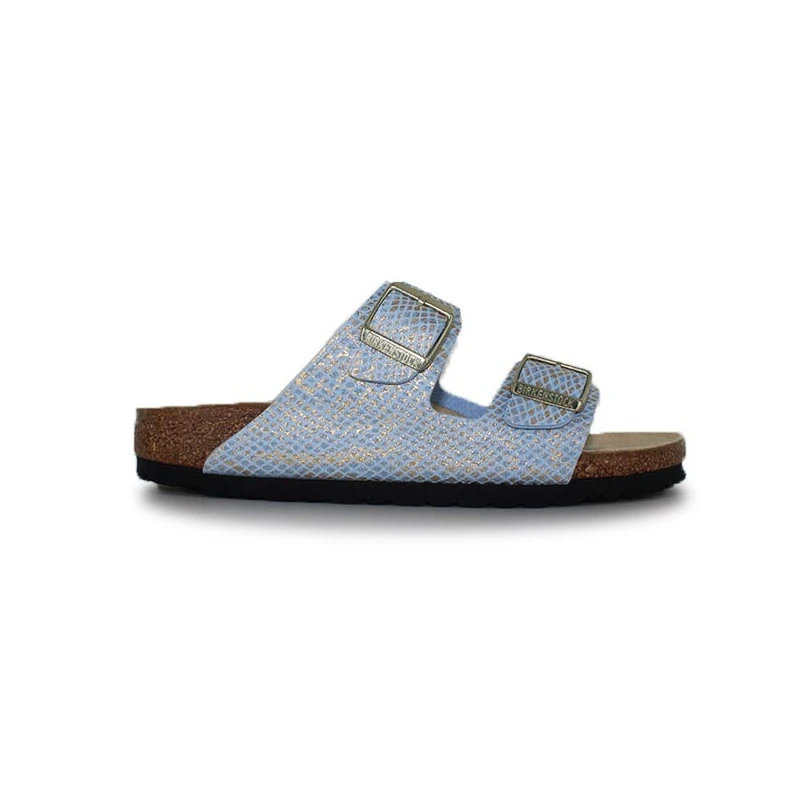 BIRKENSTOCK Sabots / Mules Pour Femme Arizona 9 BIRKENSTOCK Sabots / Mules Pour Femme Arizona – Image 7