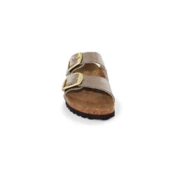 BIRKENSTOCK Mules Pour Femme Arizona Big Buckle Birko Flor -Magasin De Chaussures Mode Pour Femmes arizona big buckle birko flor 2