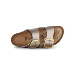 BIRKENSTOCK Mules Pour Femme Arizona Big Buckle Birko Flor -Magasin De Chaussures Mode Pour Femmes arizona big buckle birko flor 4