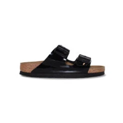 BIRKENSTOCK Sabots / Mules Pour Femme Arizona Birko-Flor -Magasin De Chaussures Mode Pour Femmes arizona birko flor 6