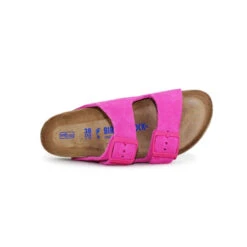 BIRKENSTOCK Mules Pour Femme Arizona SFB VL -Magasin De Chaussures Mode Pour Femmes arizona sfb vl 4