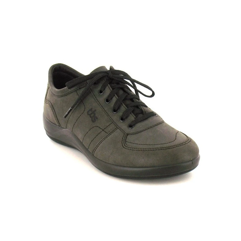 TBS Baskets Basses Femme Astral 4 TBS Baskets Basses Femme Astral – Image 2