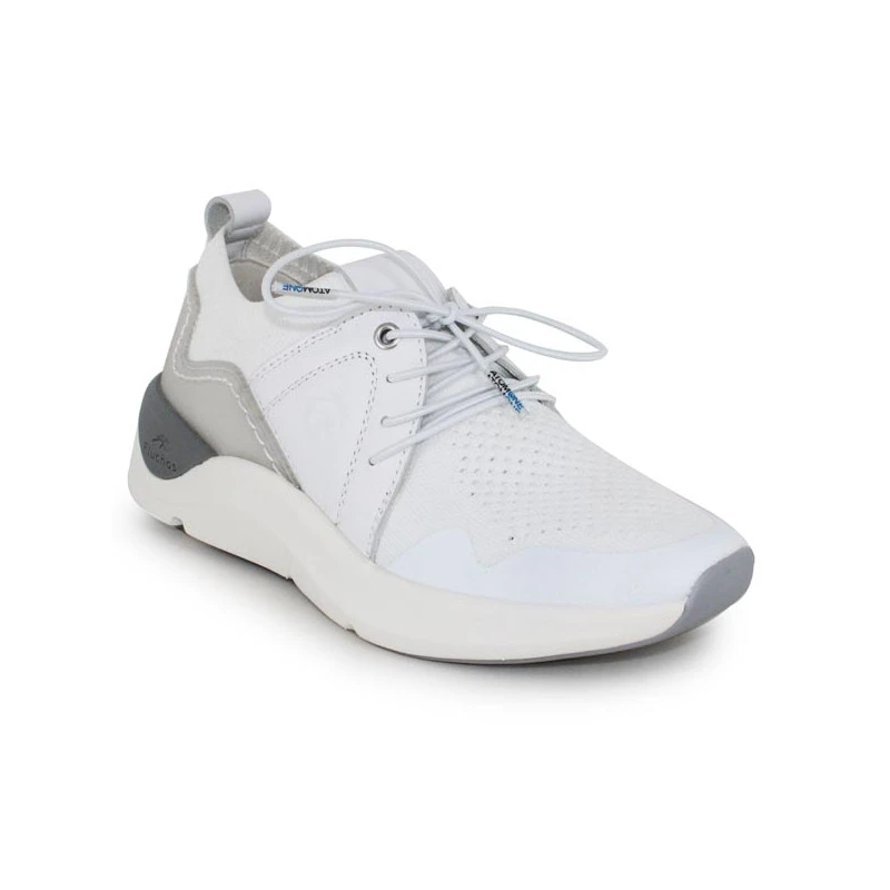 FLUCHOS Baskets Basses Femme Atom 0876 4 FLUCHOS Baskets Basses Femme Atom 0876 – Image 2