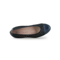 PITILLOS Ballerines Classiques Aurélie -Magasin De Chaussures Mode Pour Femmes aurelie 4