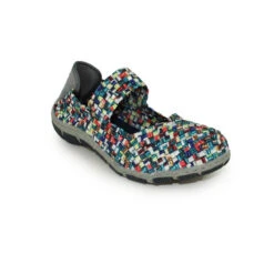 ROCK SPRING Ballerines à Brides Capetown -Magasin De Chaussures Mode Pour Femmes ballerine femme capetown 13