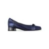JMG HOUCKE Ballerines Classiques Papou -Magasin De Chaussures Mode Pour Femmes ballerine femme papou