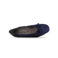 JMG HOUCKE Ballerines Classiques Papou -Magasin De Chaussures Mode Pour Femmes ballerine femme papou 4