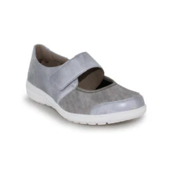 SOLIDUS Ballerines à Brides Kate 29503 35 SOLIDUS Ballerines à Brides Kate 29503 -Magasin De Chaussures Mode Pour Femmes ballerine velcro kate 29503 13