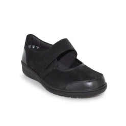 SOLIDUS Ballerines à Brides Kate 29503 41 SOLIDUS Ballerines à Brides Kate 29503 -Magasin De Chaussures Mode Pour Femmes ballerine velcro kate 29503 19