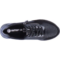 REMONTE Baskets Basses Femme R6700 -Magasin De Chaussures Mode Pour Femmes basket basse femme r6700 17