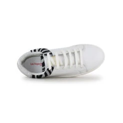 LES TROPEZIENNES Baskets Basses Femme Louane -Magasin De Chaussures Mode Pour Femmes basket basse les tropeziennes louane 10