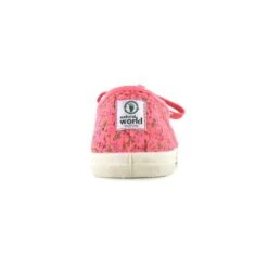 NATURAL WORLD Baskets Basses Femme N°119 -Magasin De Chaussures Mode Pour Femmes basket basse n119 9