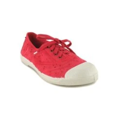 NATURAL WORLD Baskets Basses Femme N°120 -Magasin De Chaussures Mode Pour Femmes basket basse n120 13