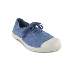 NATURAL WORLD Baskets Basses Femme N°120 -Magasin De Chaussures Mode Pour Femmes basket basse n120 7