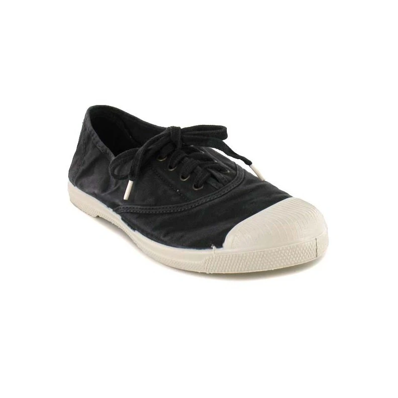 NATURAL WORLD Baskets Basses Femme N°102E 4 NATURAL WORLD Baskets Basses Femme N°102E – Image 2