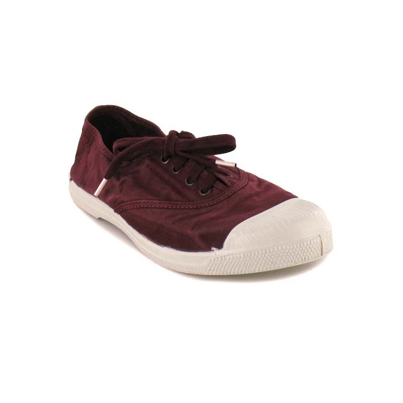 NATURAL WORLD Baskets Basses Femme N°102E 16 NATURAL WORLD Baskets Basses Femme N°102E – Image 14