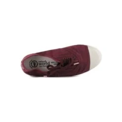 NATURAL WORLD Baskets Basses Femme N°102E 38 NATURAL WORLD Baskets Basses Femme N°102E -Magasin De Chaussures Mode Pour Femmes basket basse n120e 16