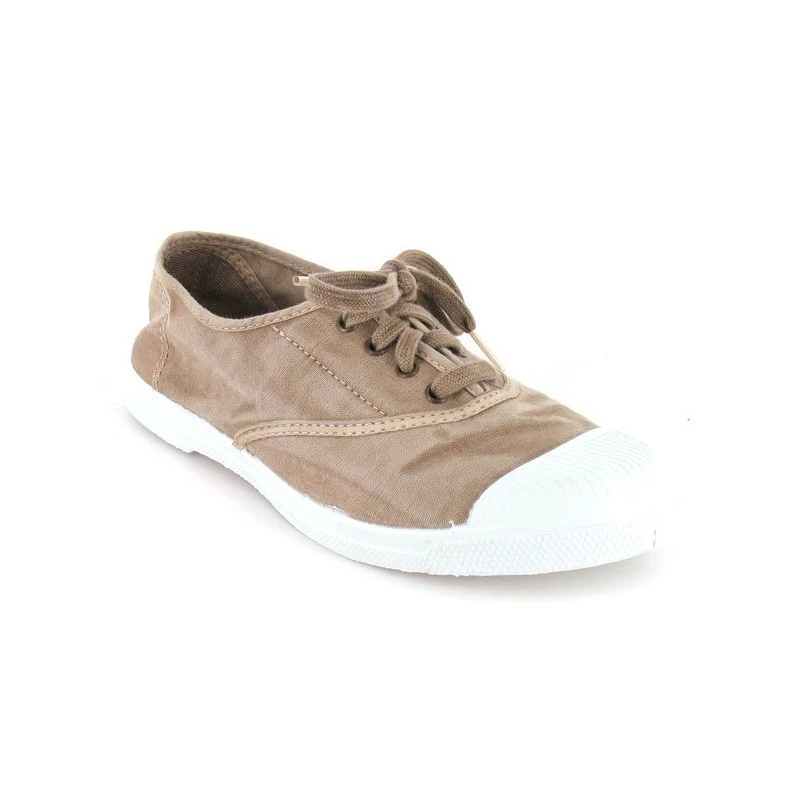 NATURAL WORLD Baskets Basses Femme N°102E 22 NATURAL WORLD Baskets Basses Femme N°102E – Image 20