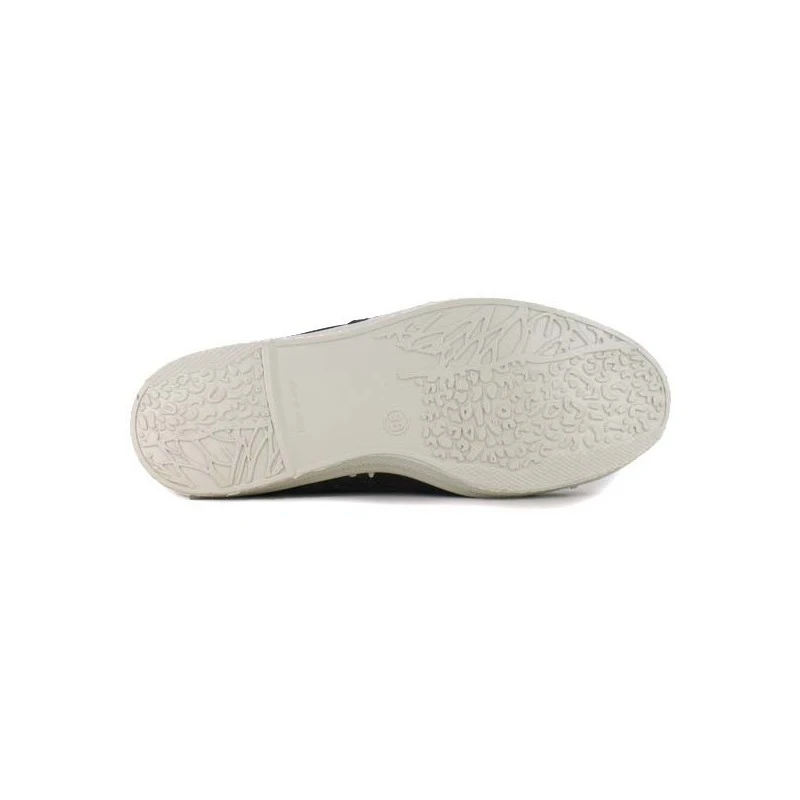 NATURAL WORLD Baskets Basses Femme N°102E 8 NATURAL WORLD Baskets Basses Femme N°102E – Image 6