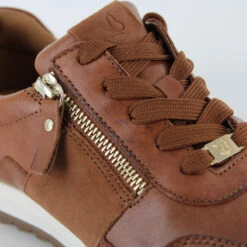 CAPRICE Baskets Basses Femme 23600 -Magasin De Chaussures Mode Pour Femmes basket femme caprice 23600 4