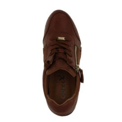 CAPRICE Baskets Basses Femme 23600 -Magasin De Chaussures Mode Pour Femmes basket femme caprice 23600 7