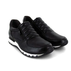 CAPRICE Baskets Basses Femme 24752 -Magasin De Chaussures Mode Pour Femmes basket femme confortable 24752 2