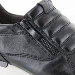 CAPRICE Baskets Basses Femme 24752 -Magasin De Chaussures Mode Pour Femmes basket femme confortable 24752 4