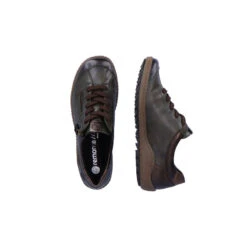 REMONTE Baskets Basses Femme R1431 -Magasin De Chaussures Mode Pour Femmes basket femme confortable r1431 12