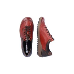 REMONTE Baskets Basses Femme R1431 -Magasin De Chaussures Mode Pour Femmes basket femme confortable r1431 2